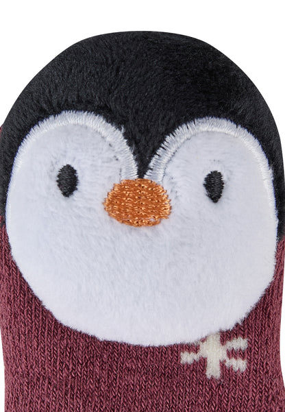 Baby Rasselsocken