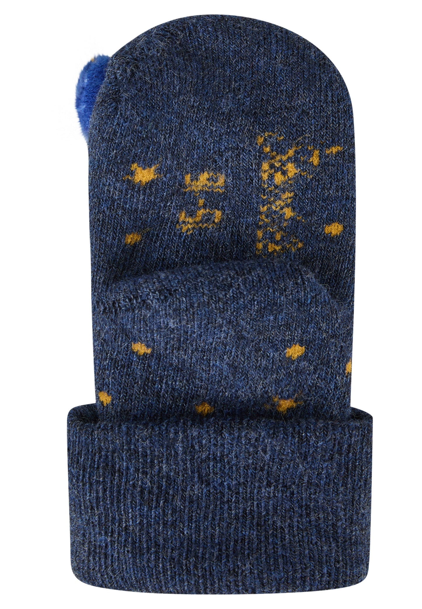 Baby Rasselsocken