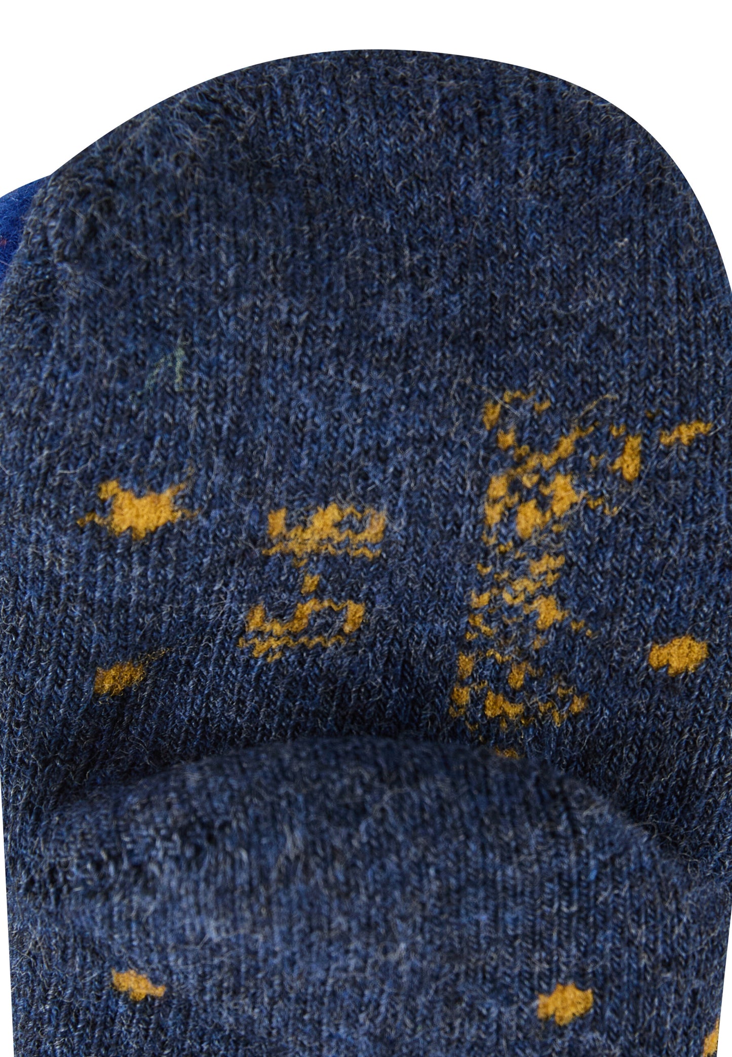 Baby Rasselsocken