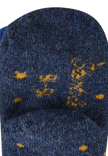 Baby Rasselsocken