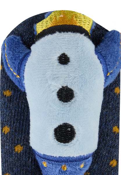 Baby Rasselsocken