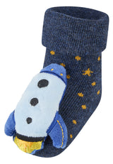 blau melange