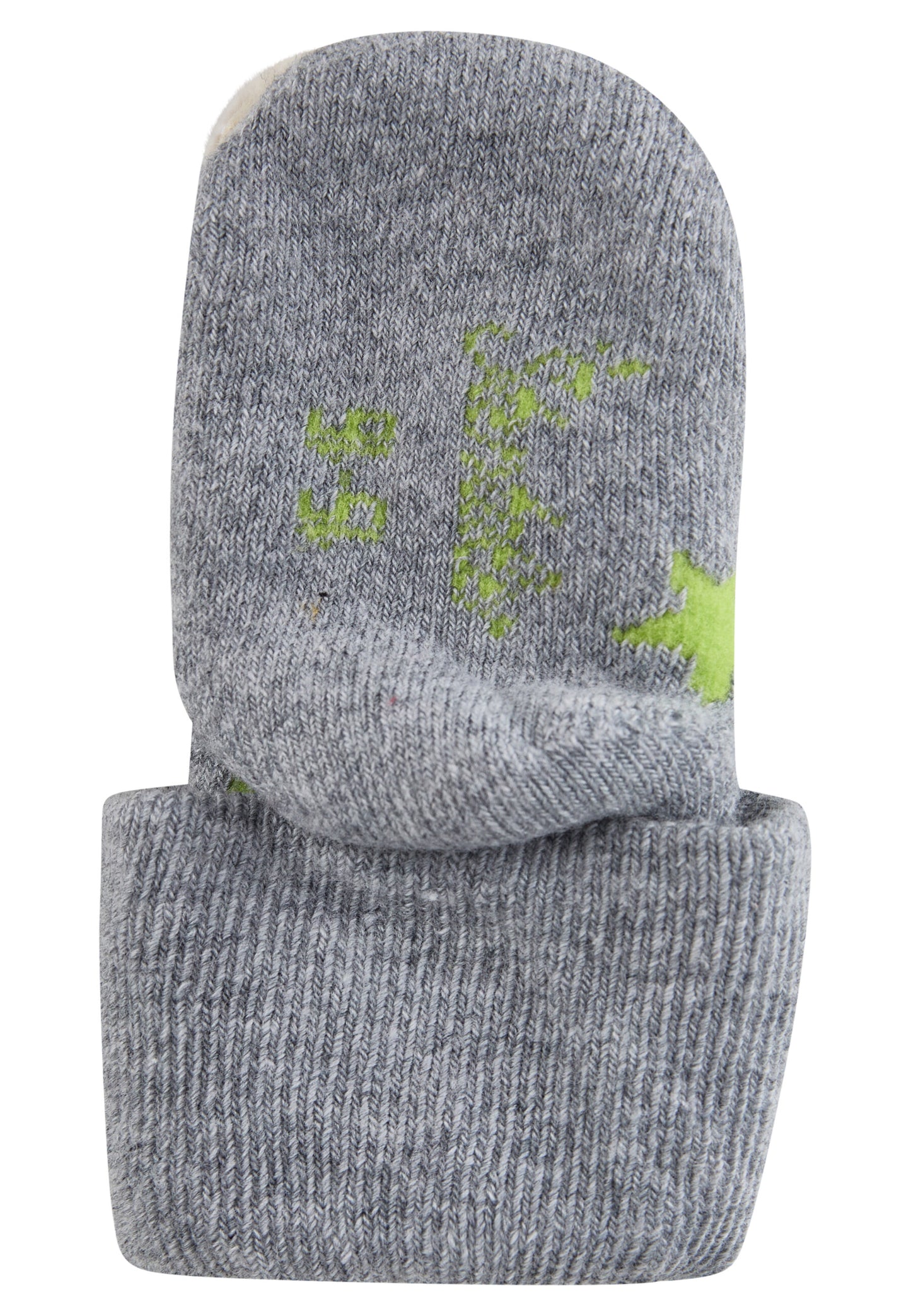 Baby Rasselsocken