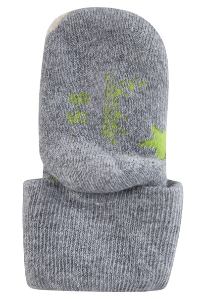 Baby Rasselsocken