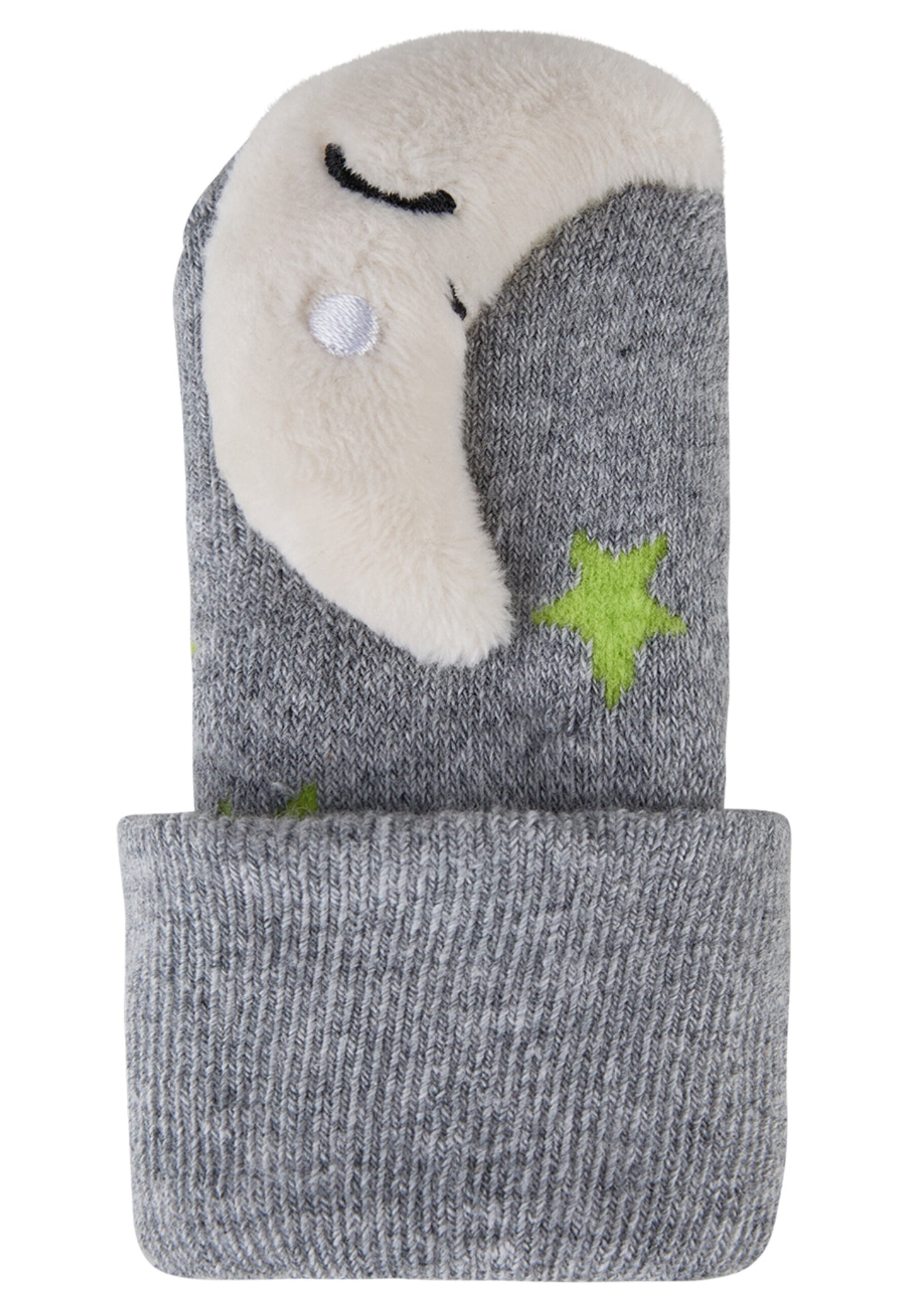 Baby Rasselsocken