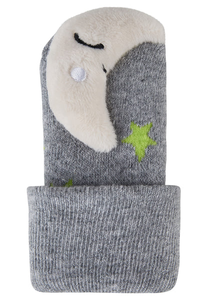 Baby Rasselsocken