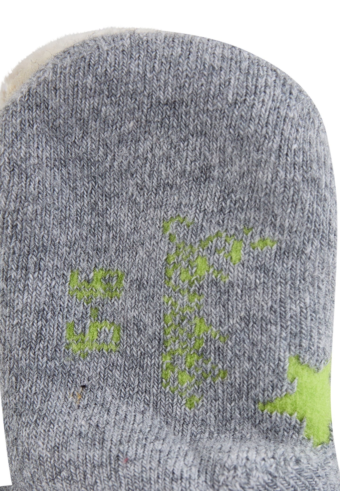 Baby Rasselsocken