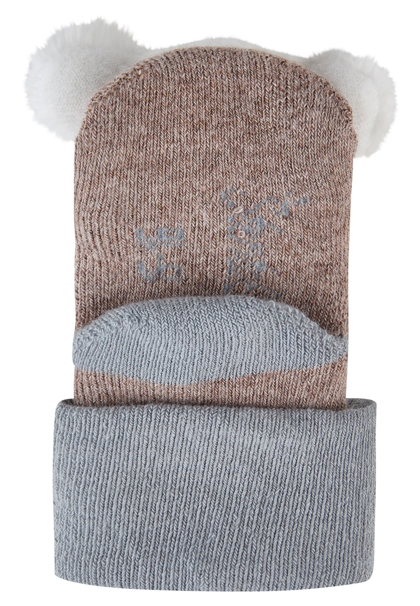 Baby Rasselsocken