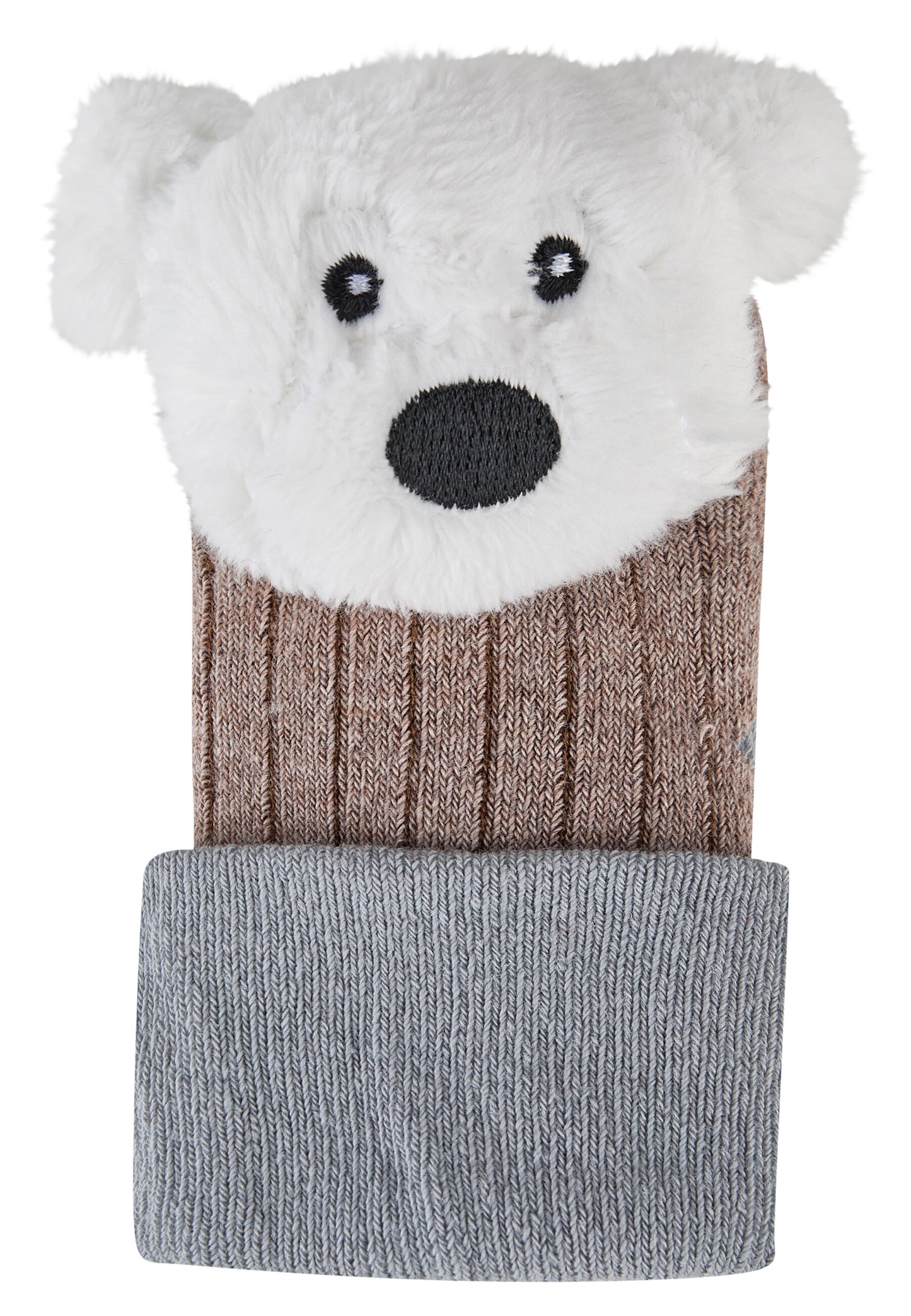 Baby Rasselsocken
