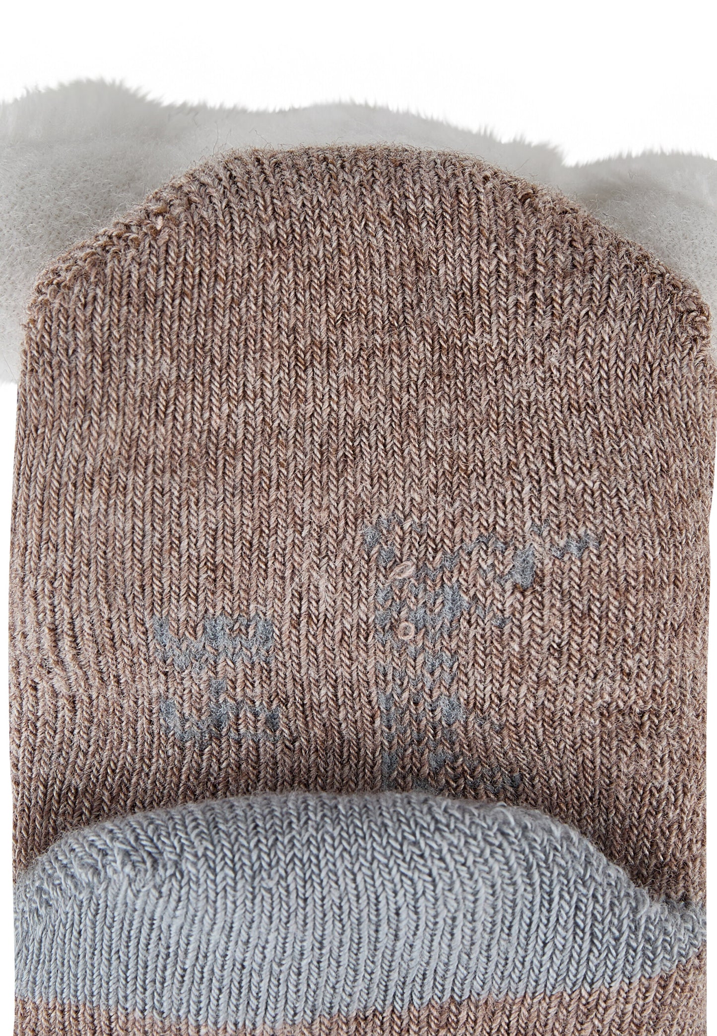 Baby Rasselsocken