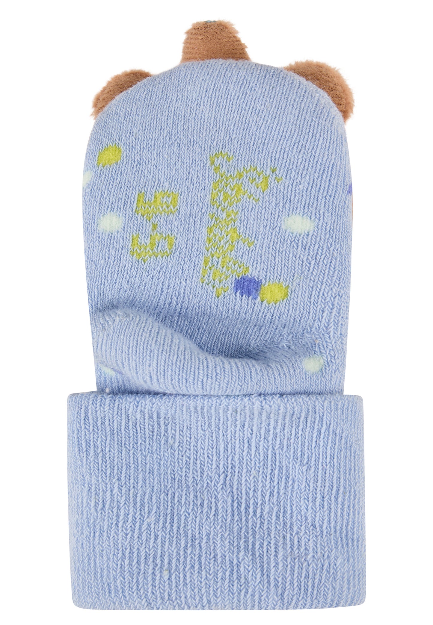 Chaussettes Hochet bébé