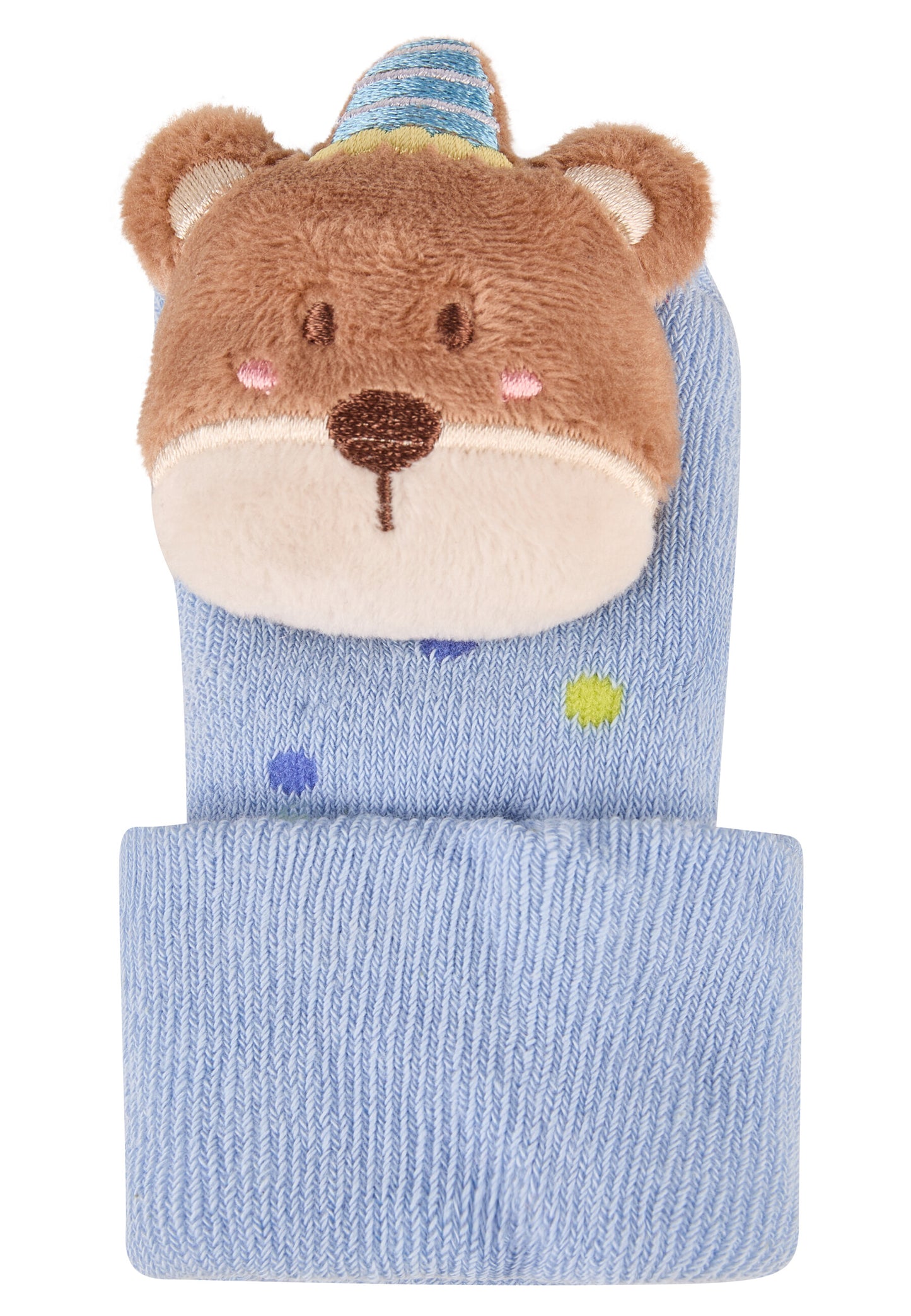 Chaussettes Hochet bébé