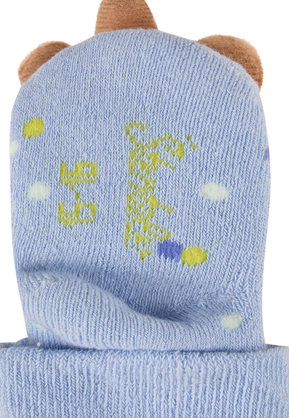 Chaussettes Hochet bébé