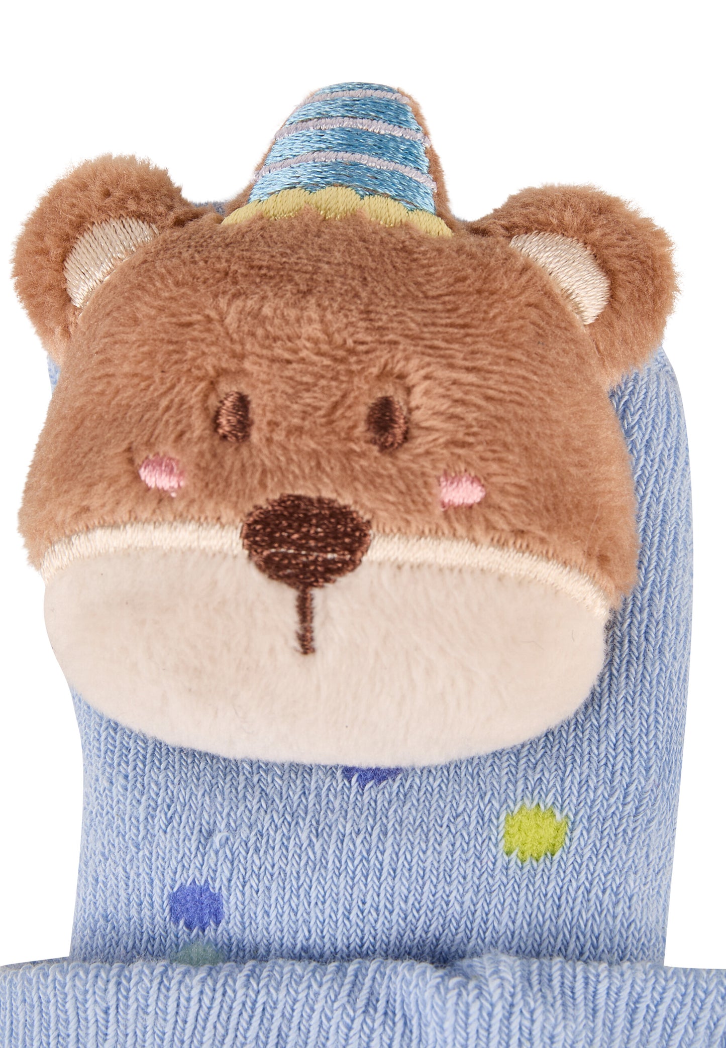 Chaussettes Hochet bébé