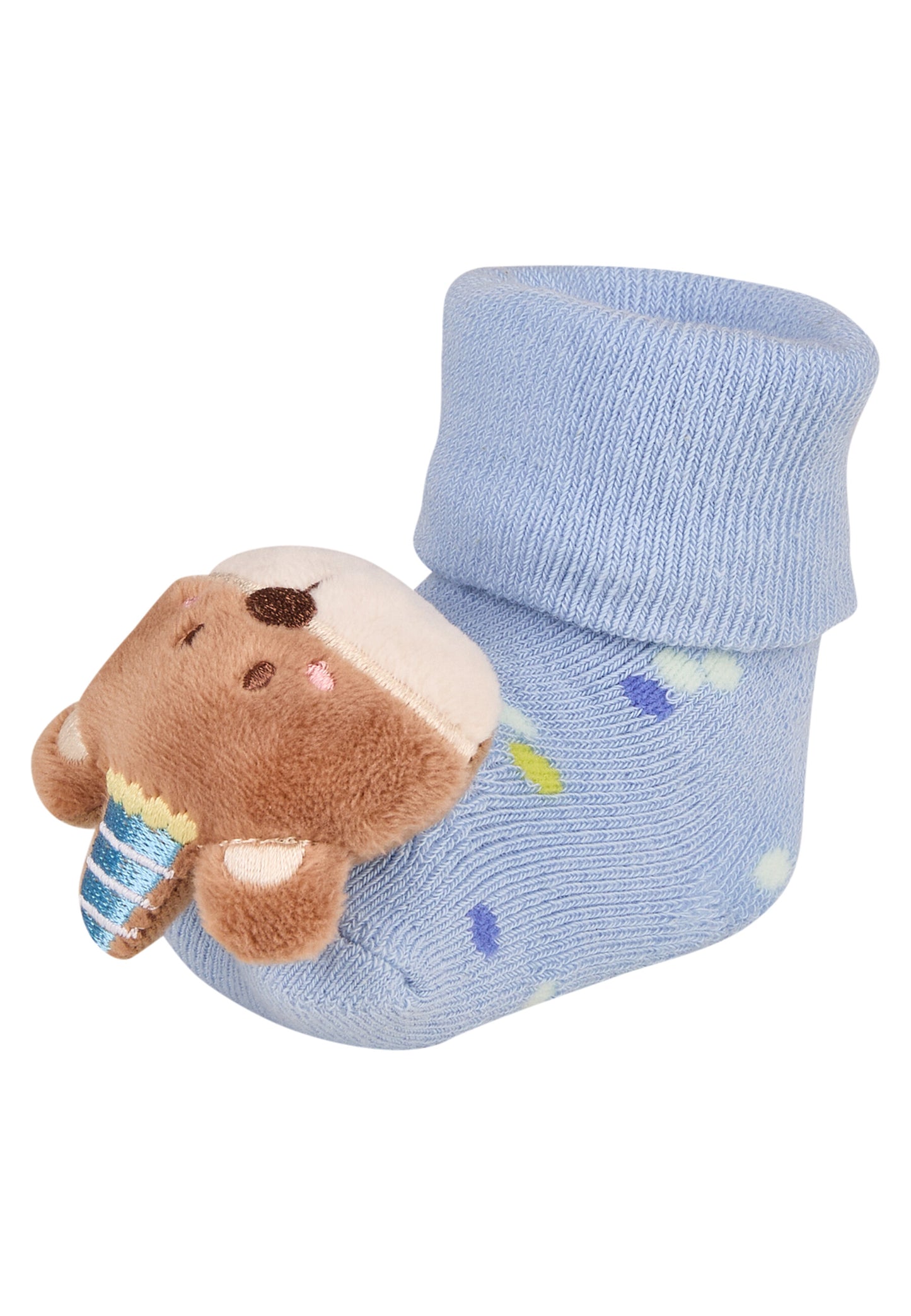 Chaussettes Hochet bébé