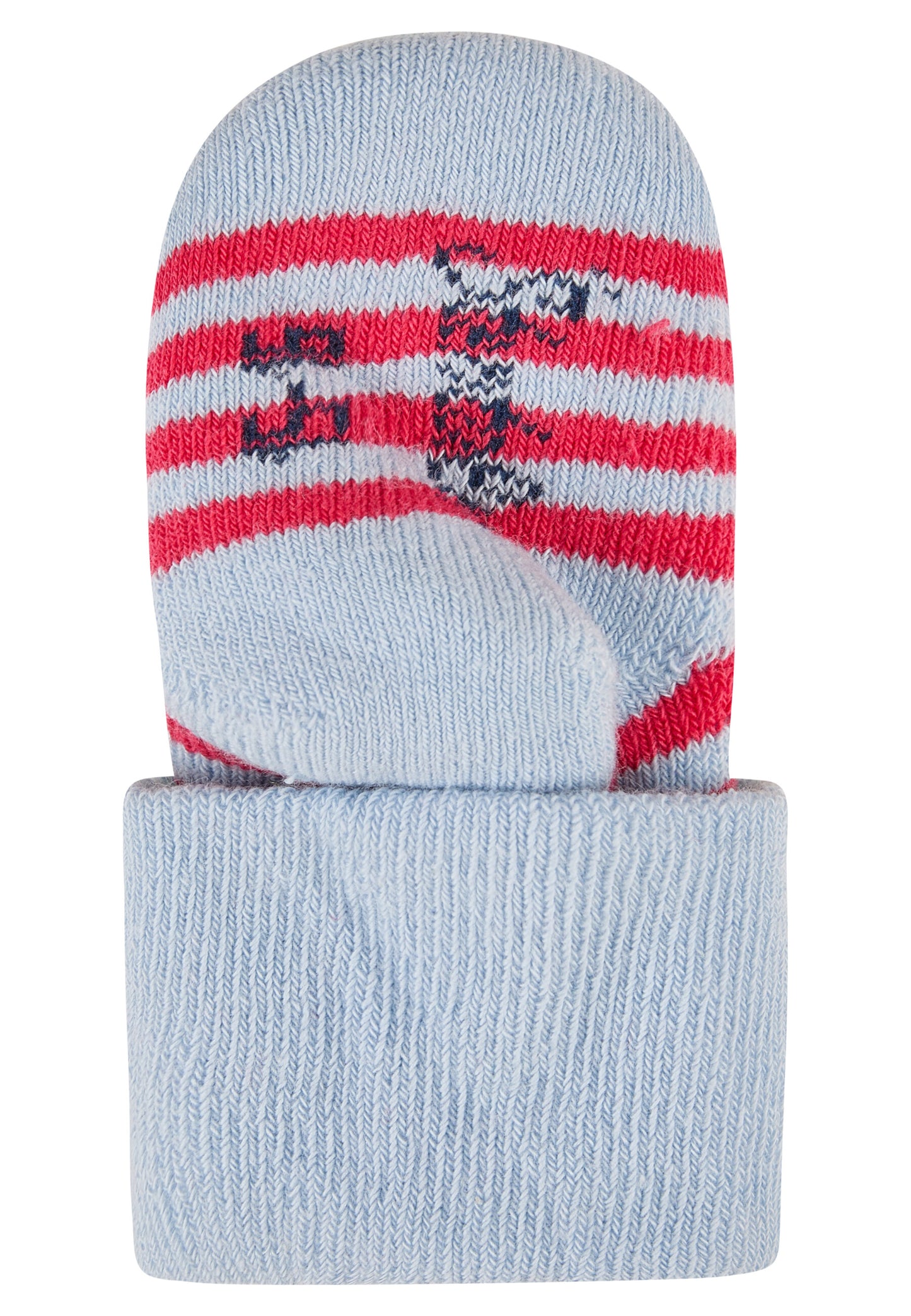 Baby Rasselsocken