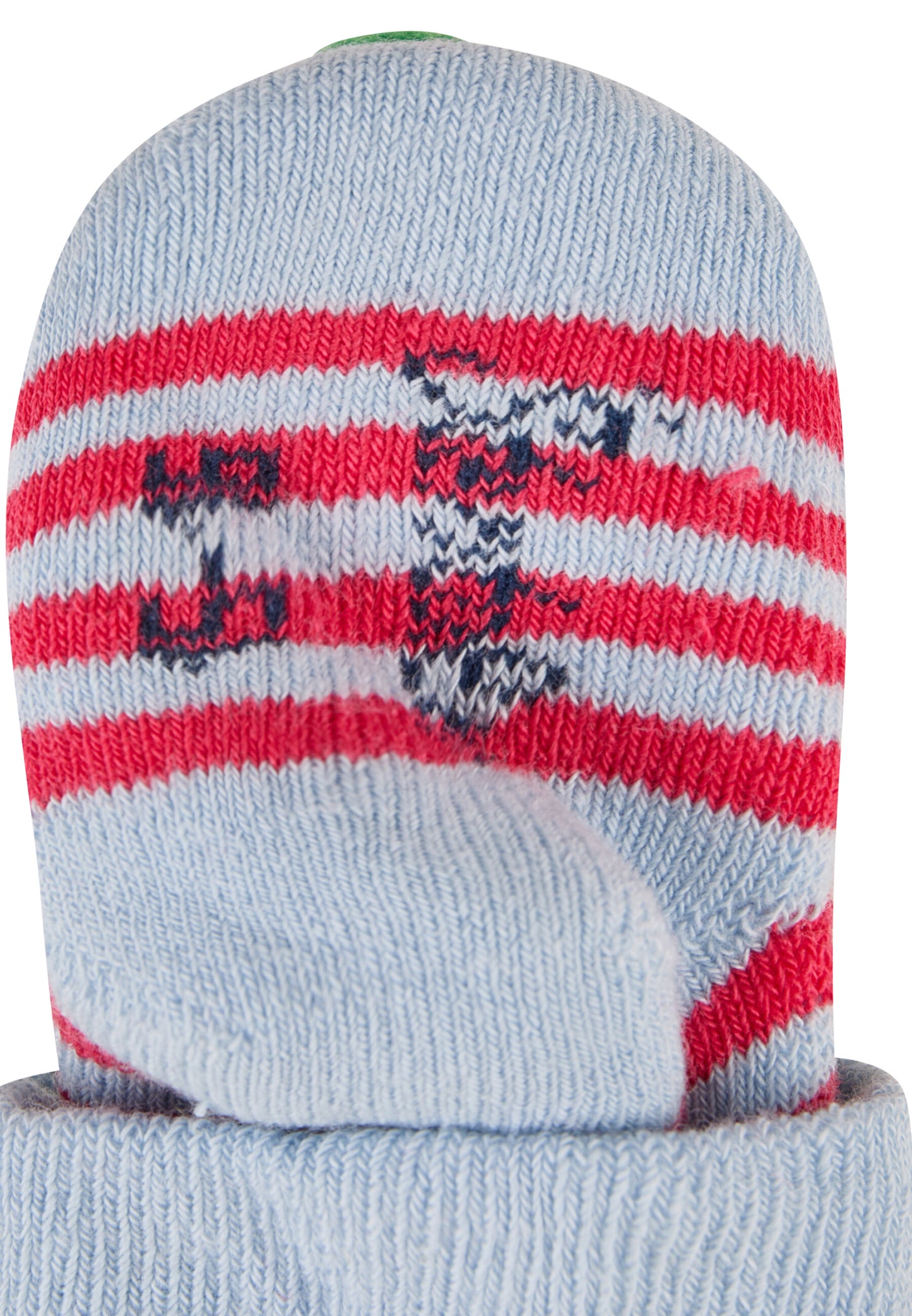 Baby Rasselsocken