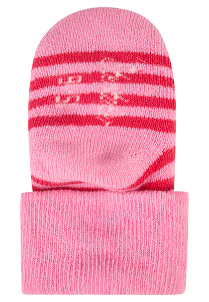 Baby Rasselsocken