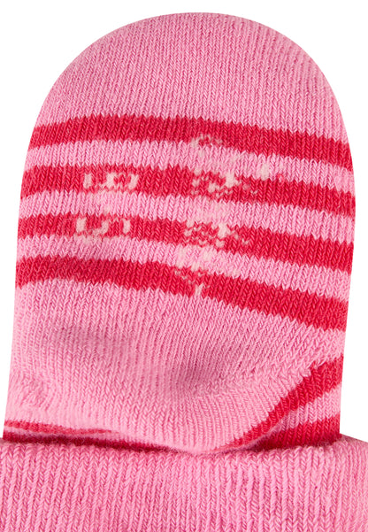 Baby Rasselsocken