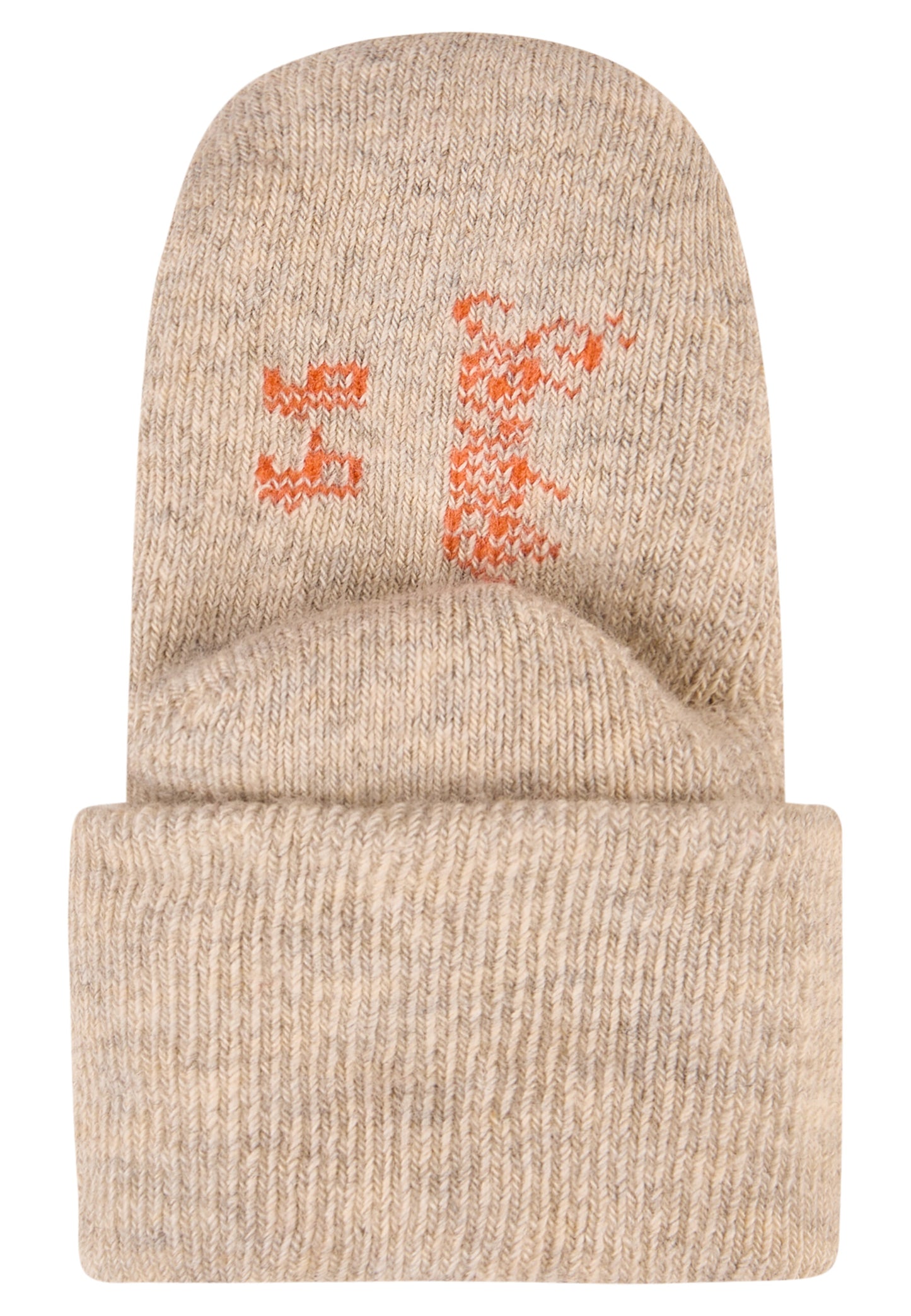 Baby Rasselsocken