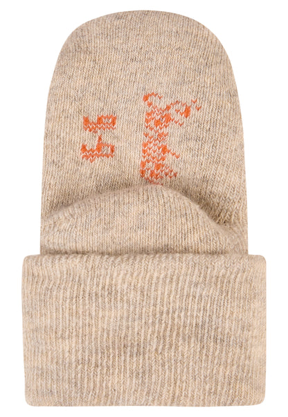 Baby Rasselsocken