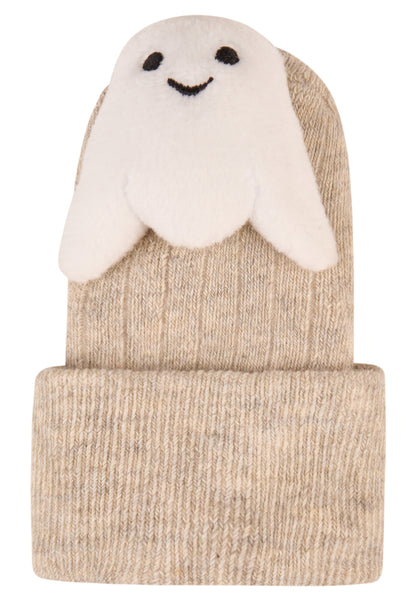 Baby Rasselsocken