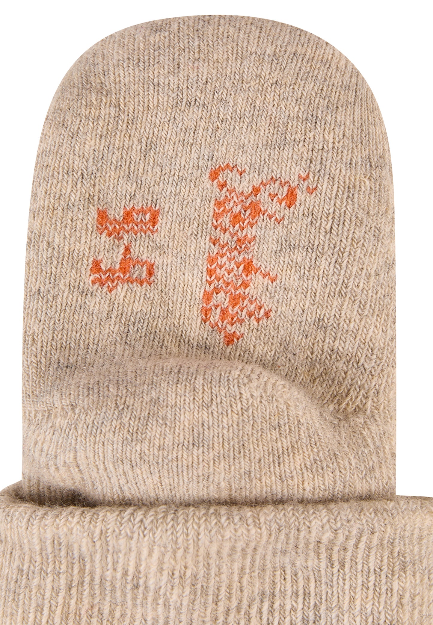 Baby Rasselsocken