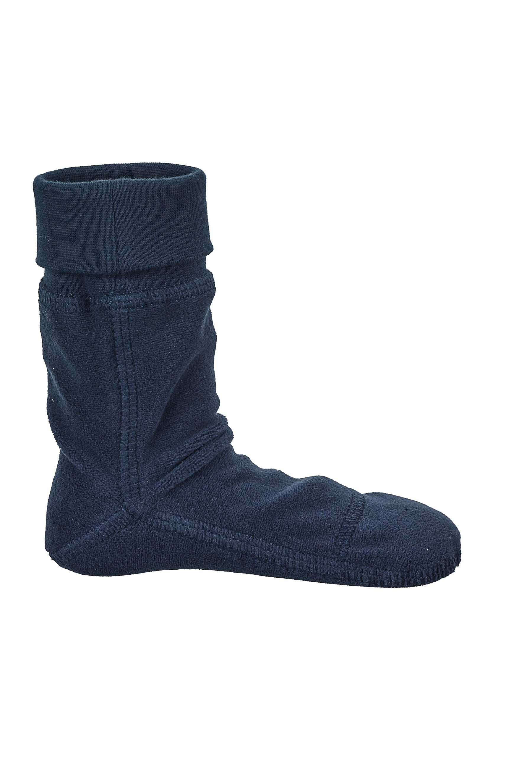 Fleece-Socken uni für Gummistiefel ☆ - Main Image