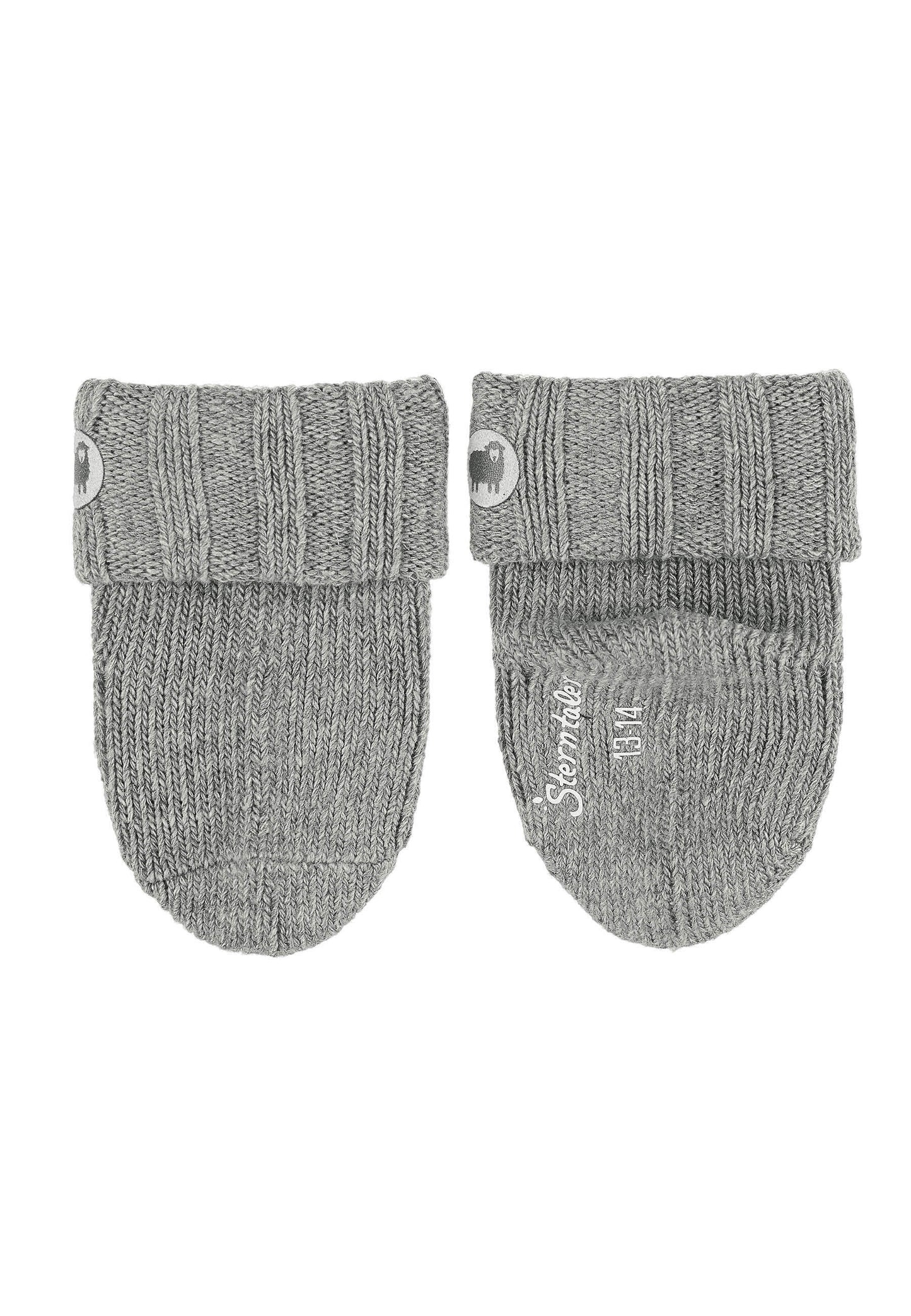 Multipack Baby Socken Wolle