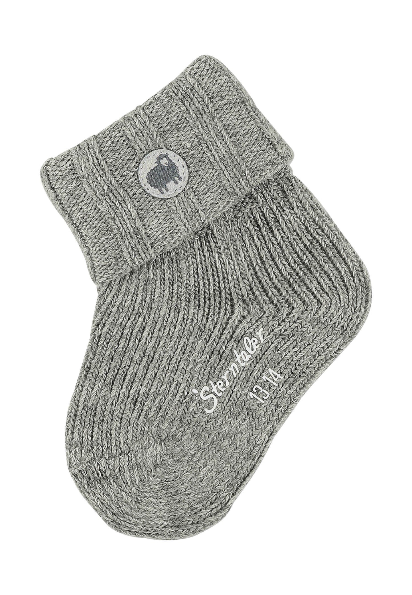 Multipack Baby Socken Wolle