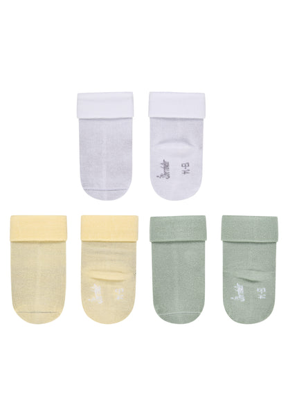 Baby Socken 3er Pack
