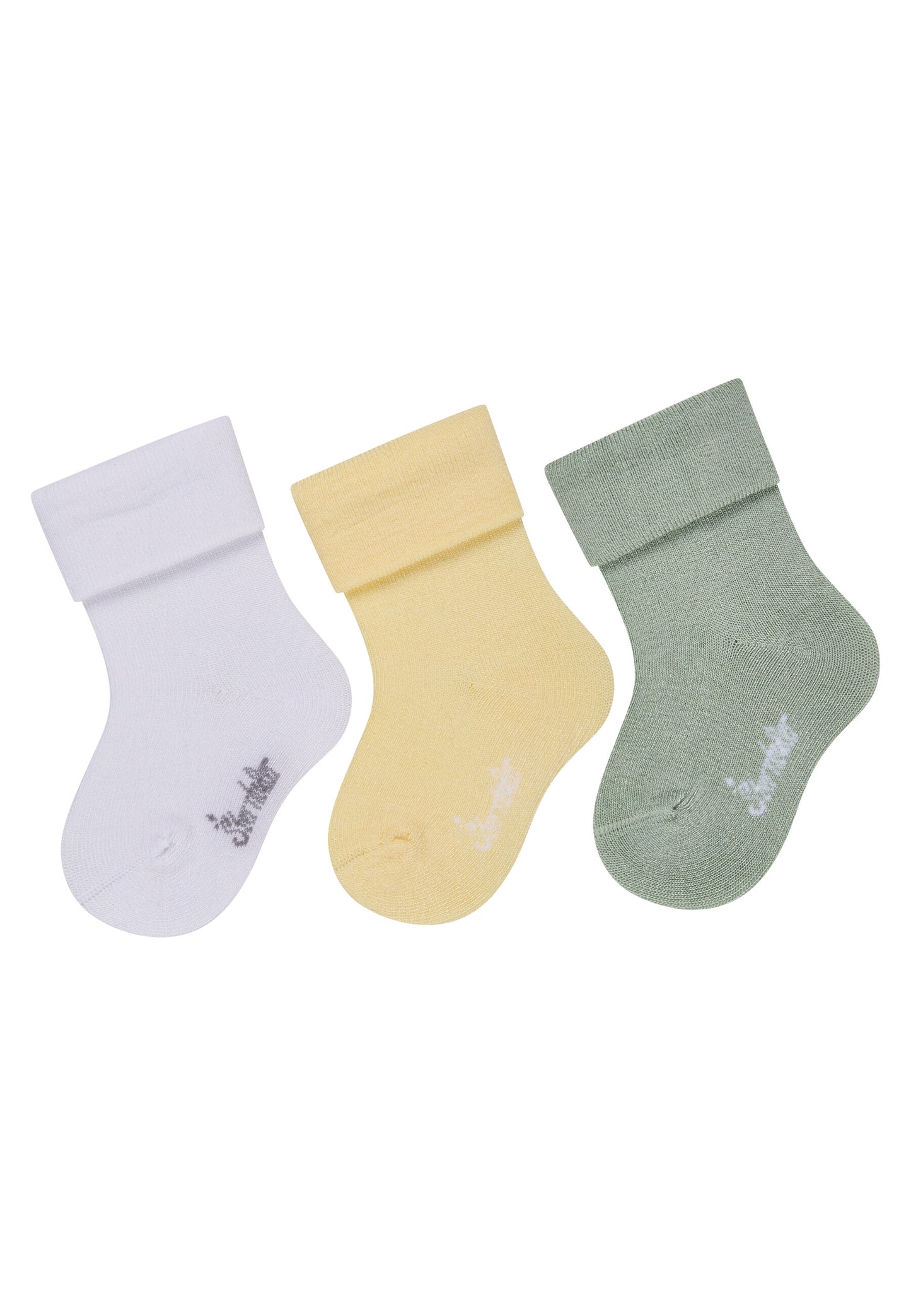 Baby Socken 3er Pack