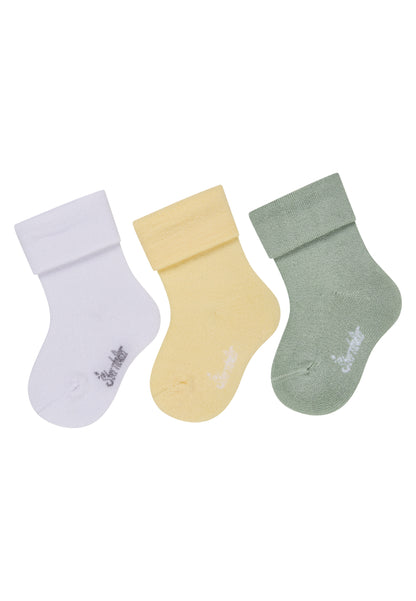 Baby Socken 3er Pack