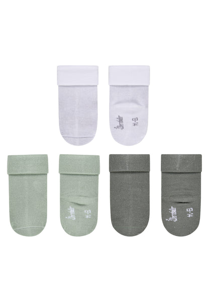 Baby Socken 3er Pack