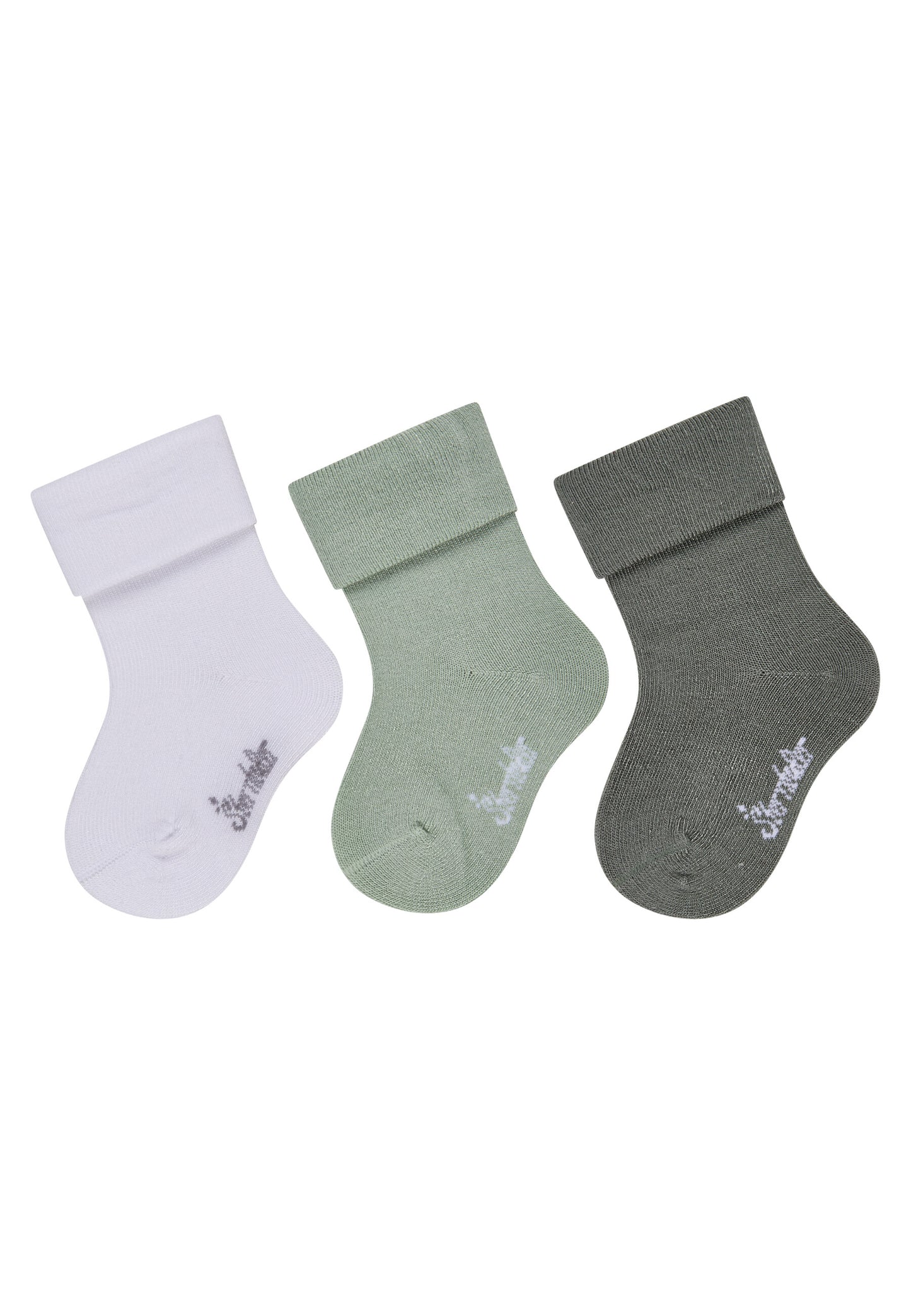 Baby Socken 3er Pack