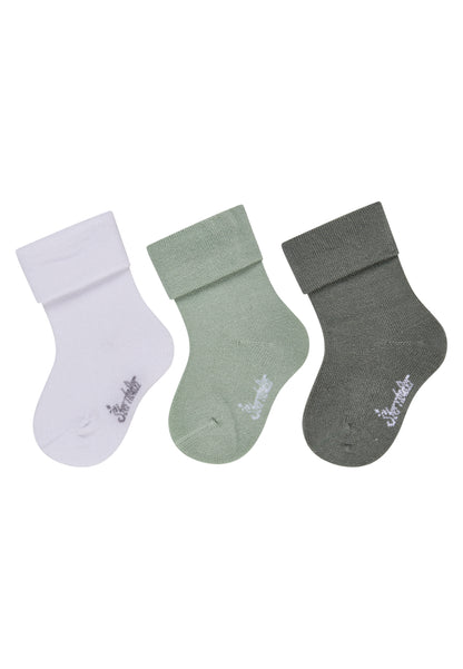 Baby Socken 3er Pack