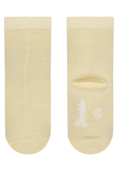 Socks 3-pack