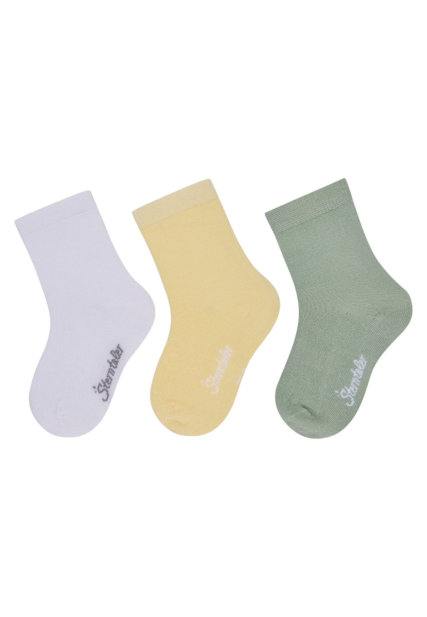 Socks 3-pack