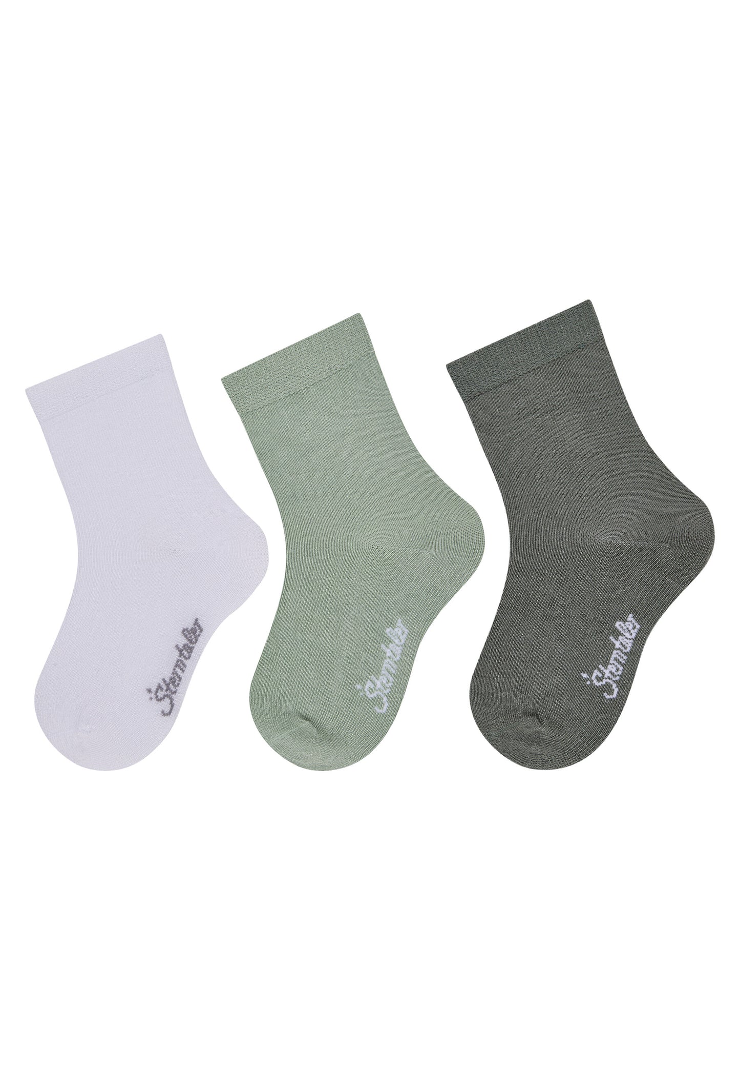 Socks 3-pack