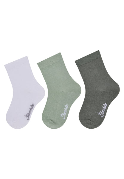 Socks 3-pack
