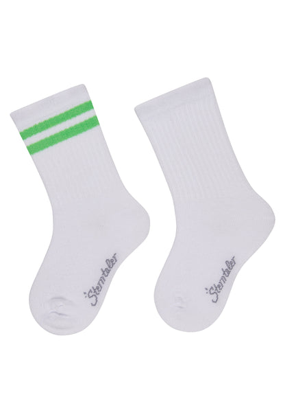 Active Socken 2er Pack