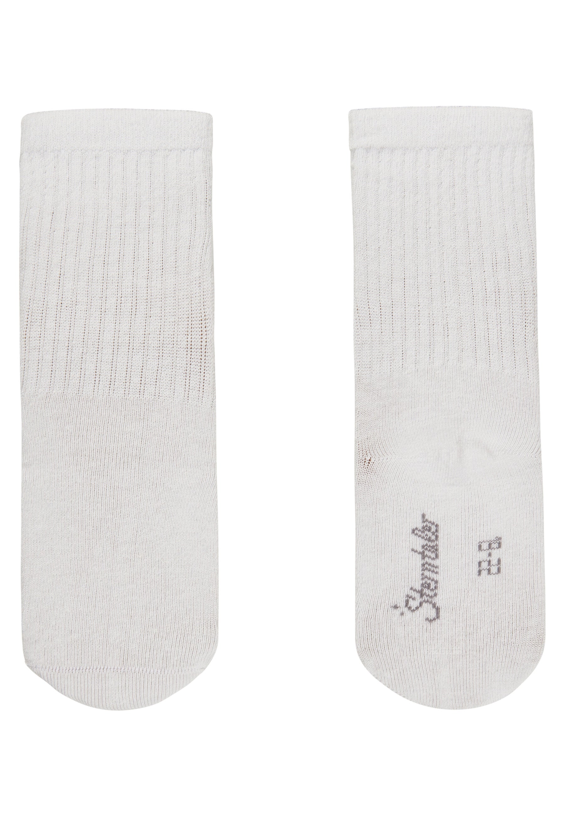 Sterntaler Active Socken Lang Doppelpack - Coolmax Funktionssocken Für Sport & Alltag