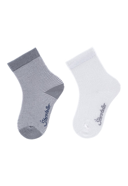 Active Socken 2er Pack
