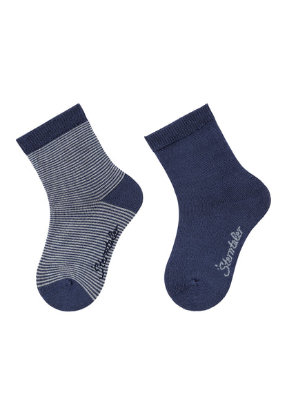 Active Socken 2er Pack