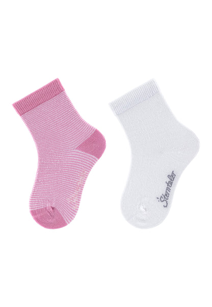 Active Socken 2er Pack