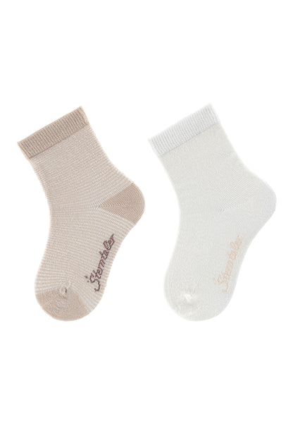 Active Socken 2er Pack