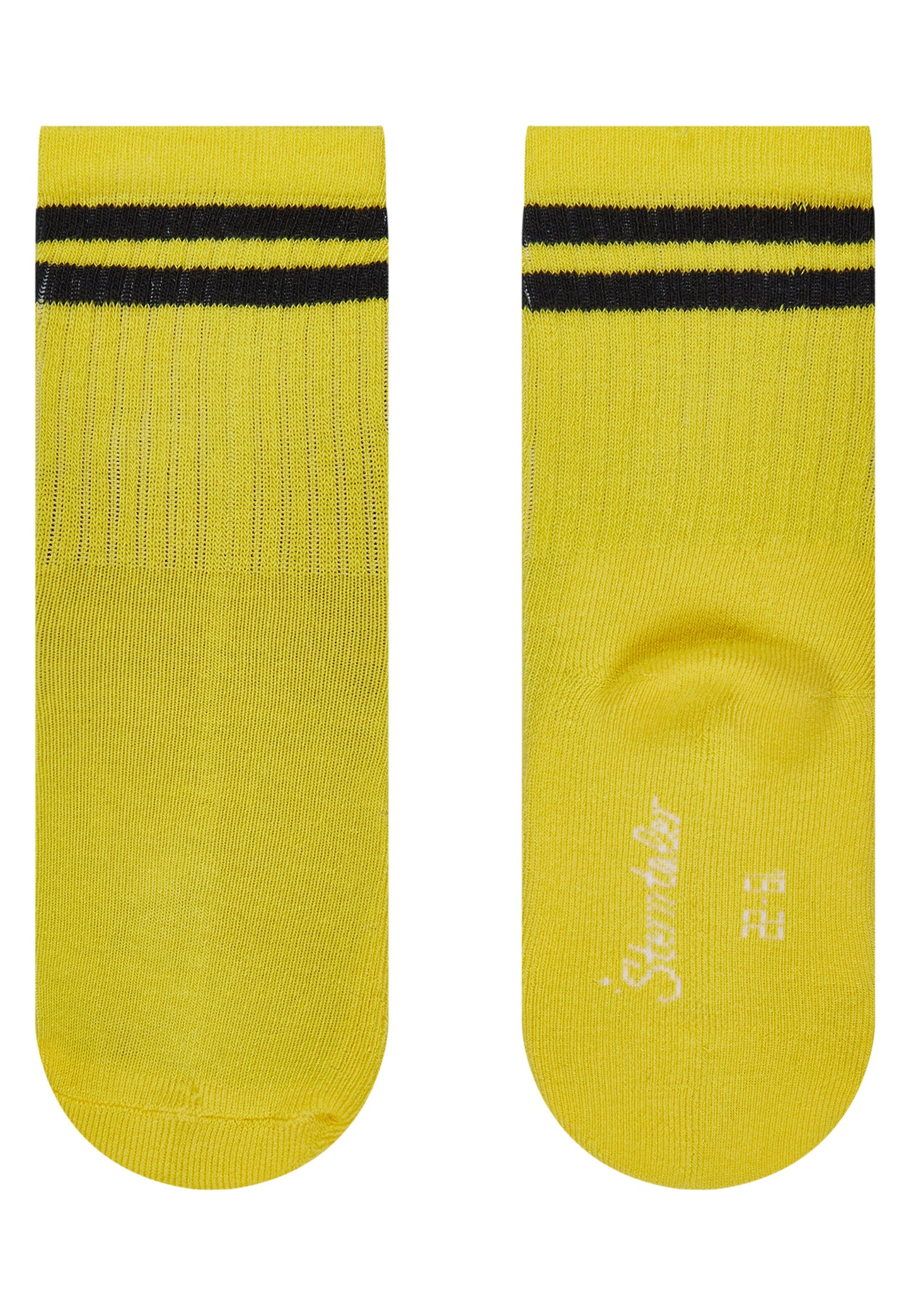 Active Socks 2-Pack