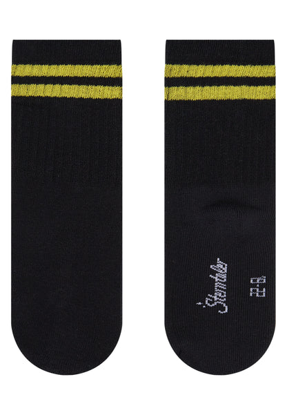 Active Socks 2-Pack