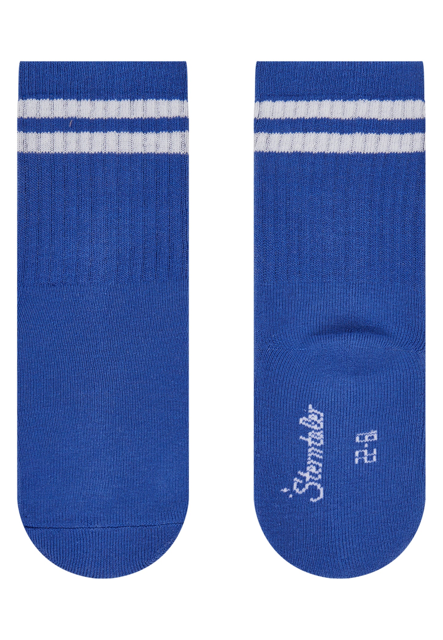 Active Socks 2-Pack