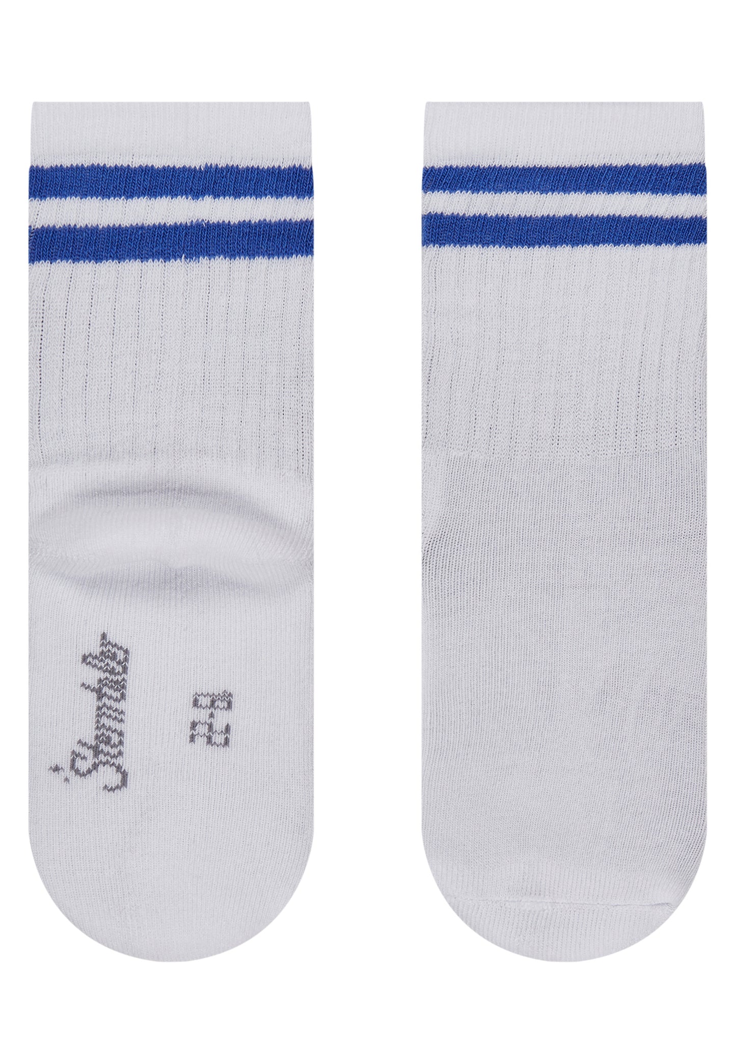 Active Socks 2-Pack